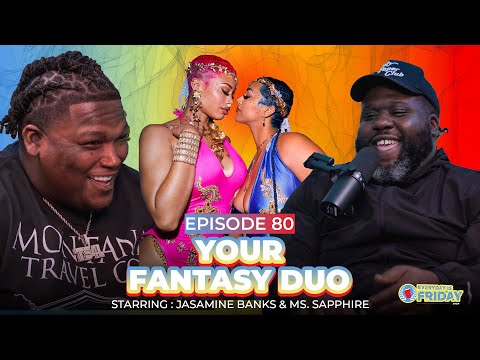 Jasmine Banks: The Fallout Continues