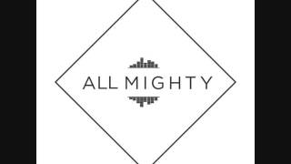 Vignette de la vidéo "ALL MIGHTY - Séduit par Lui (Jésus)"