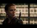 Black Widow Final Fight With Natasha Break The Nerve Movie Black Widow mp3