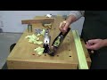 The Lie-Nielsen No. 62 Bevel Up Jack Plane with Ron Hock O-1 Blade - PLANE TALK - Sept 7th 2017 The Lie-Nielsen No. 62 Bevel Up Jack Plane with Ron Hock O-1 Blade - PLANE TALK - Sept 7th 2017