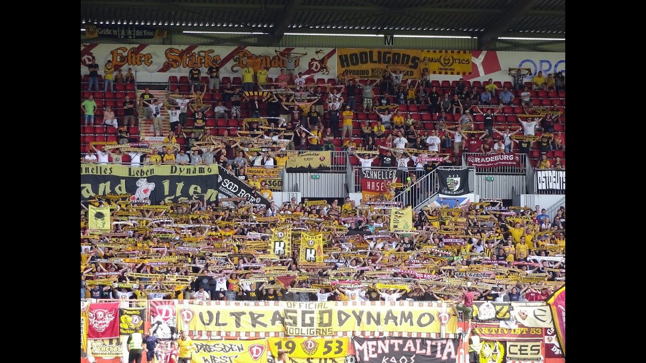 Dynamo Lieder Dynamo Lieder