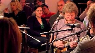 Sam Bush, Circles Around Me chords