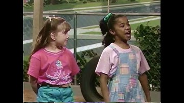 Here comes! Carnival Of Numbers (1995 Version) Part 2