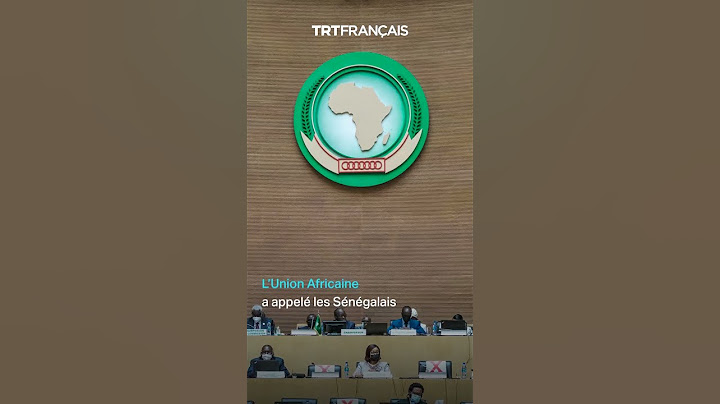 Sénégal: Tension suite au report de l’élection présidentielle