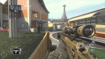 Last Video untill Ghosts 1v1