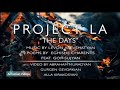 Project LA- The Days ( Հնչում են օրերը...) (текст,  lyrics)