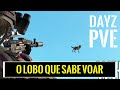 DAYZ PVE - OS DEMÔNIOS DE KAMENSK - ZUMBIS DO INFERNO