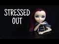 🖤Флешмоб ''STRESSED OUT'' Twenty One Pilots/STOP MOTION