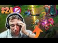 Je clique au hasard - OFFSTREAM TRYHARD #24