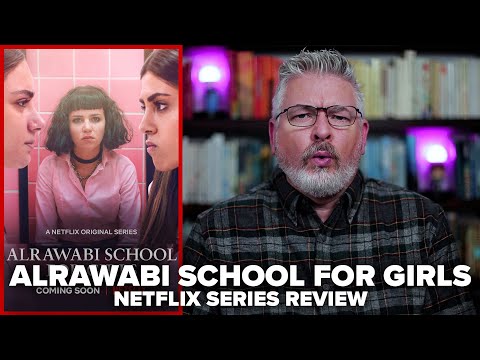 AlRawabi School for Girls Netflix Limited Series Review