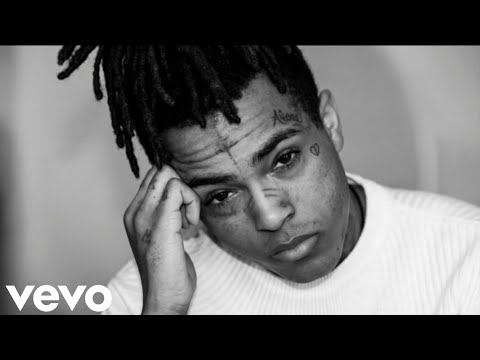 Xxx Tentacion  - Shadows Don't Cry (Official Lyrics Video)