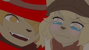 I KILLED MY FATHER TOO (Fuga: Melodies of Steel 3???)