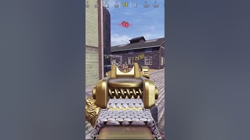 😈 | #codmobile #warzonemobile #codm #gunsmith #sensitivity #settings #multiplayer #codmhighlights