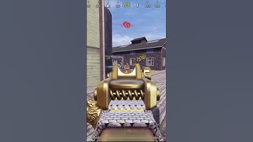 😈 | #codmobile #warzonemobile #codm #gunsmith #sensitivity #settings #multiplayer #codmhighlights