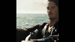 Pirates Of The Caribbean Red Bird Laughing