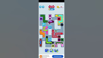 gecko out 301 #gameplaywalkthrough #gaming #mobilegame #puzzle #fypシ゚viral #trending