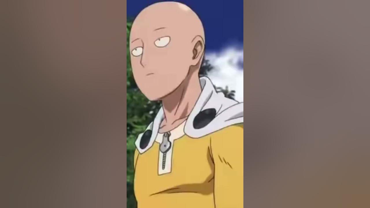Saitama Vs Speed-o Sonic Season 2 Episode [One Punch Man] Saitama vs Speed O Sound Sonic/ aka Jack O Lantern