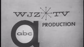WJZ TV/ ABC Television Network (1959)