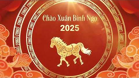 Mẫu background video tết miễn phí PJ14