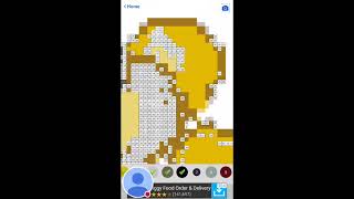 My Coloring Unicorn Book Sandbox Color (part 3) screenshot 4