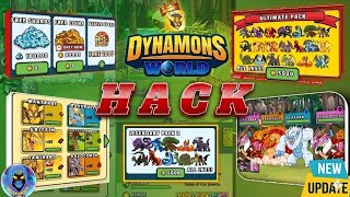 New update 1.11.40 Full Details in dynamons world#dynamonsworld#newupdate#dynamon#2025