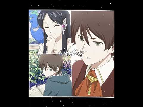 شيرايوكي سما ترين لسما وبس سما تحب متابعينها انمي اوتاكو للابد بدون موسيقى