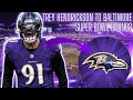 Does Trey Hendrickson make The Baltimore Ravens Super Bowl bound? #NFL 
