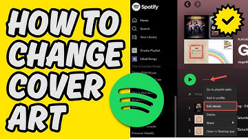 How To Change Cover Art on Spotify Local Files in 2025