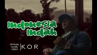 Indonesia Indah - Kaum Ogah Rugi (Official Music Video)