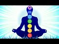 Awaken All 7 Chakras ! Positive Energy Awakening | Elevate Vibration | 432 Hz Manifest Meditation