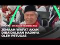 Sempat Hilang, Jemaah Haji Ditemukan Wafat | AKIP tvOne