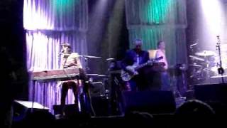 Norah Jones - Chasing Pirates (Luna Park, BsAs, Argentina)