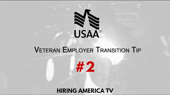 How to have a successful veteran hiring program