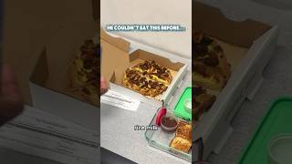 Have you ever Tried Egg Pizza
