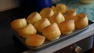 Perfect Yorkshire pudding easy and YUMMY !!!!! !!