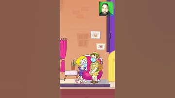 Pull him out Gameplay. ios Android. all Level ,13_15 | #Shorts