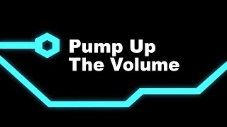 Pump Up The Volume: The History Of House Music (widescreen)