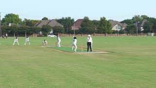 NTCA - Frisco Gryffns Vs PCC Cubs - Frisco Gryffyns won by 9 wickets