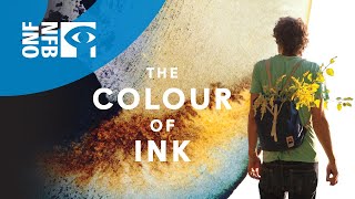 Colour of Ink (Trailer 1m46s)