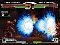 SNK vs. CAPCOM -SVC CHAOS- EXCEED・超必殺技集（SNK編）【画質改善版】