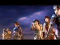 Warriors Orochi 2 Psp Sun Shang Xiang\ Ginchiyo Tachibana Tensed Ryona