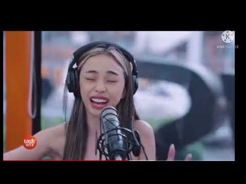 Congratulations Maymay Entrata’s  Amakabogera sa wish FM  10 M views na rin