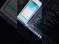 The 1% secret to a "Premium" Sign Up flow... 🤫✨ | App Development #flutter #appbuilding