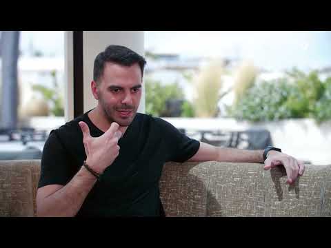 Vitality E16 Trailer | ACTION 24