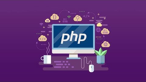 آموزش php به زبان ساده از مقدماتی تا پیشرفته بصورت رایگان قسمت اول(معرفی)