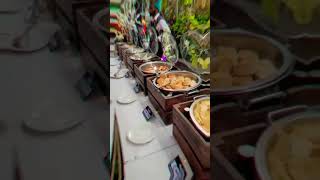 Eid Milan Party 2023 Eid Eidmilanparty Corporateevent food snacks munching youtubeshorts