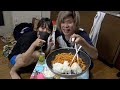 夜のプルプルプルタック