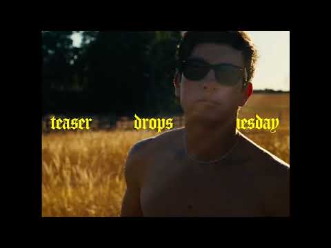 Saltburn Teaser Trailer