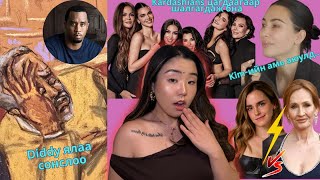 Download Lagu Diddy хэдэн жилийн ял авав?; Хэн Kim-ийг алах гэж алуурчин хөлсөлсөн бэ?; Emma Watson vs. JK Rowling MP3 Download Lagu Diddy хэдэн жилийн ял авав?; Хэн Kim-ийг алах гэж алуурчин хөлсөлсөн бэ?; Emma Watson vs. JK Rowling MP3
