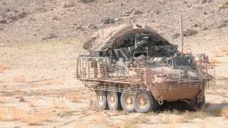 CTF Dragoon Jungle Clearance Operation
